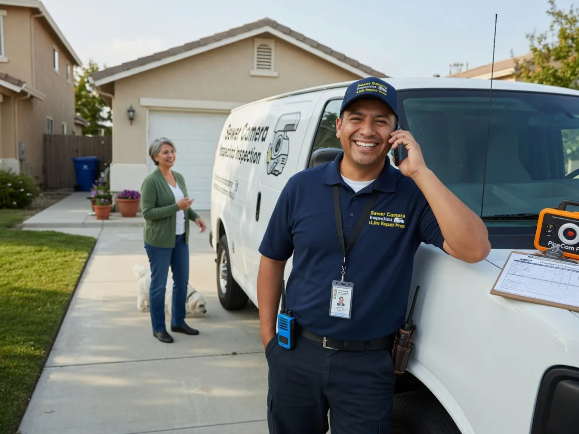 Sewer Line Repair Bridgeport, WA FAQs